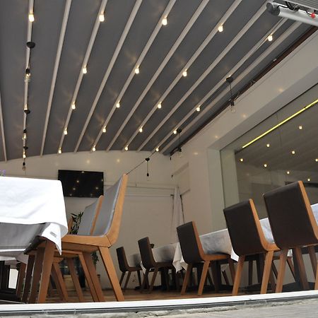 Arsima Hotel Istambul Extérieur photo