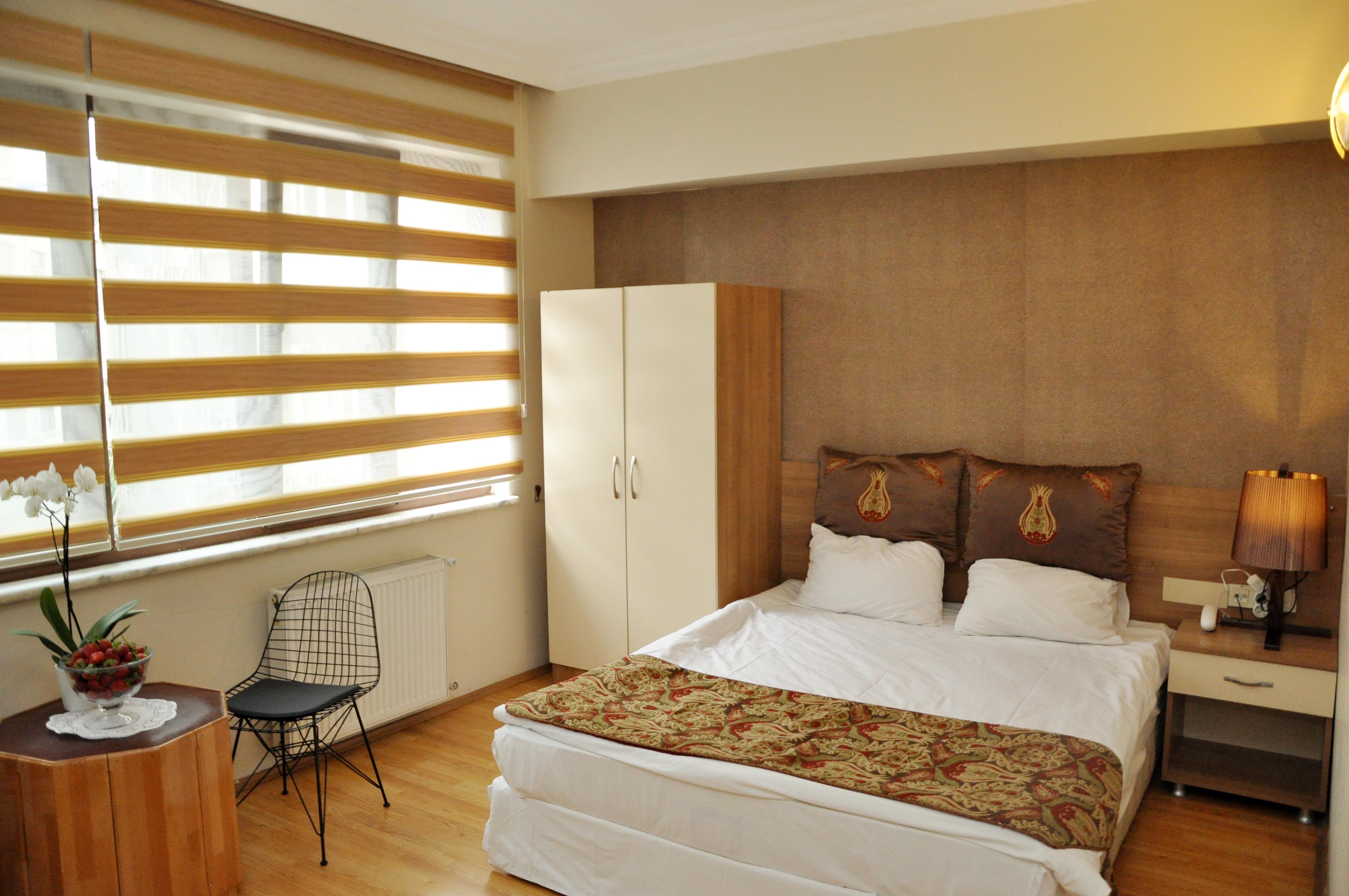 Arsima Hotel Istambul Extérieur photo