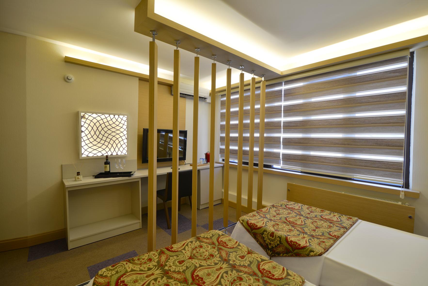 Arsima Hotel Istambul Extérieur photo