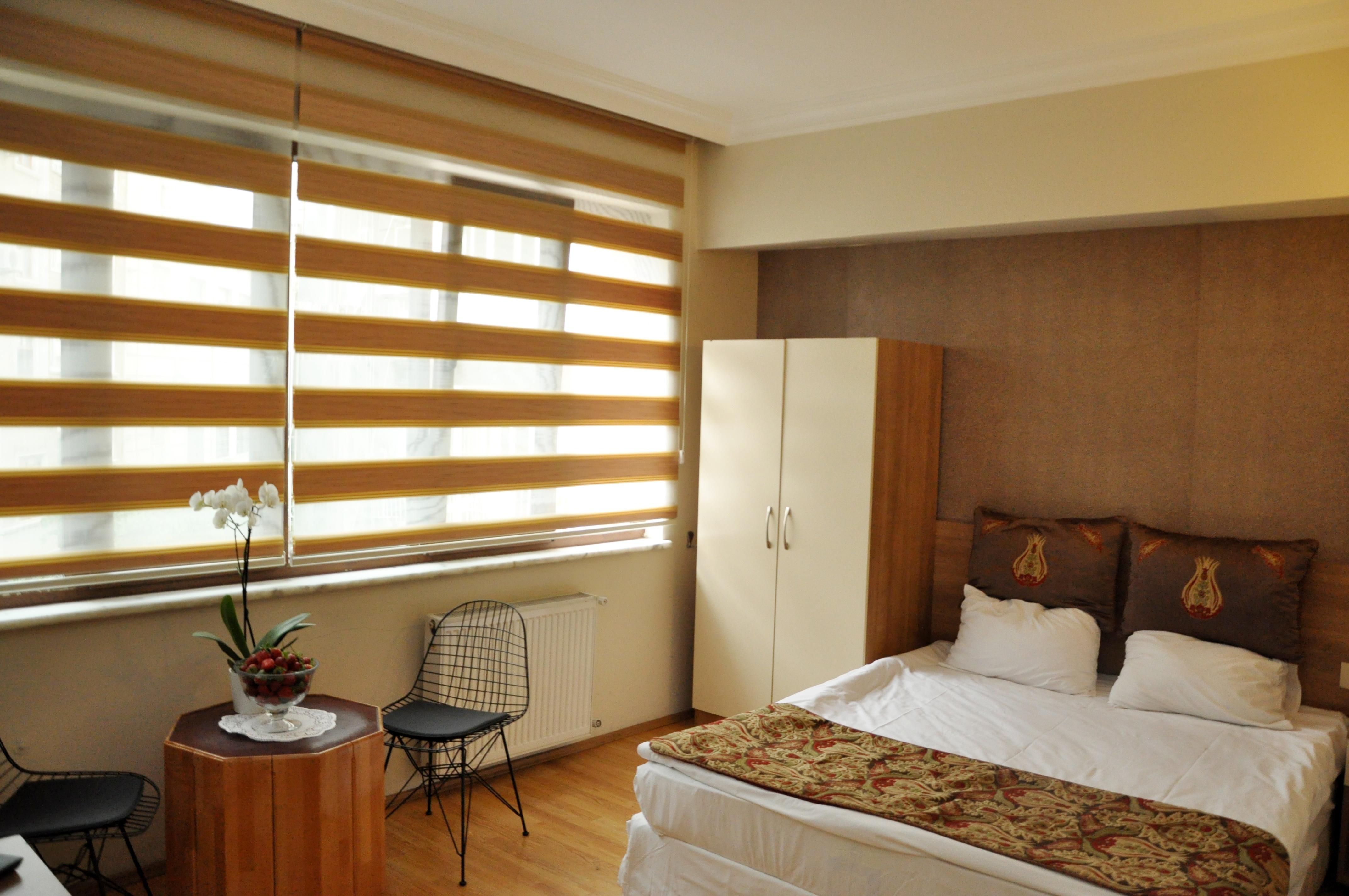 Arsima Hotel Istambul Extérieur photo