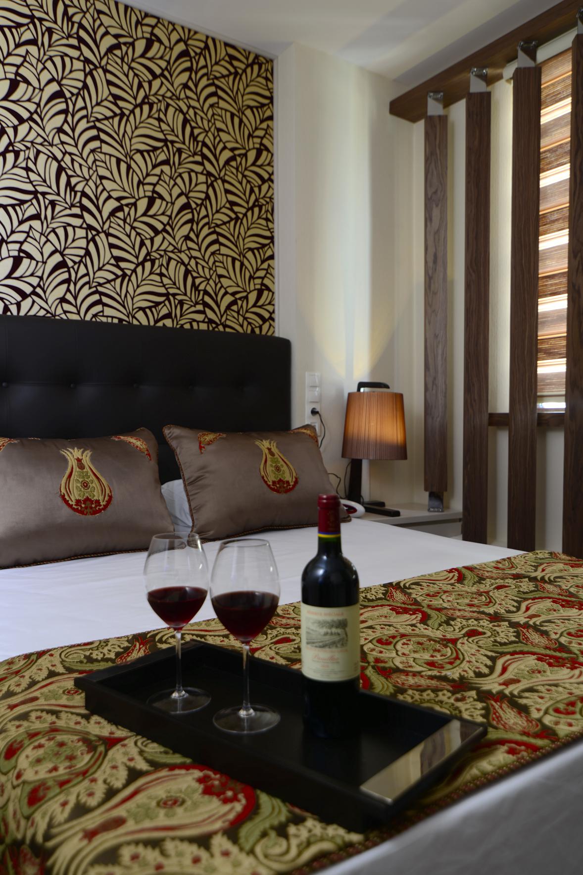 Arsima Hotel Istambul Extérieur photo