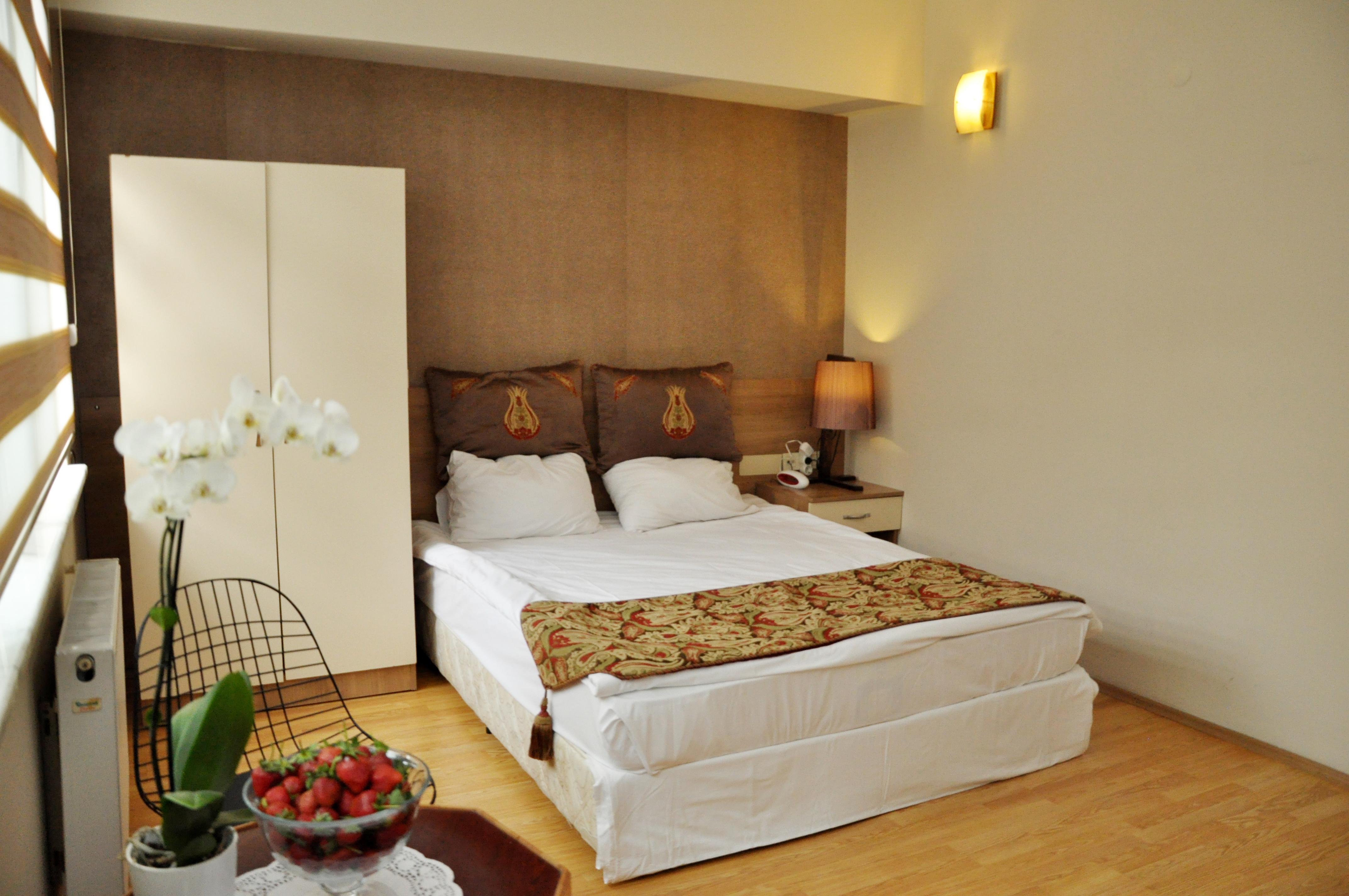 Arsima Hotel Istambul Extérieur photo