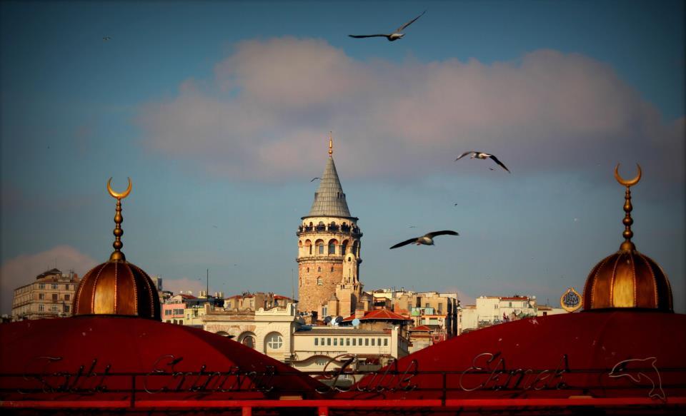 Arsima Hotel Istambul Extérieur photo