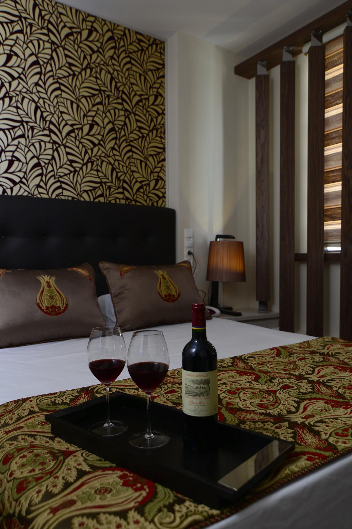 Arsima Hotel Istambul Extérieur photo