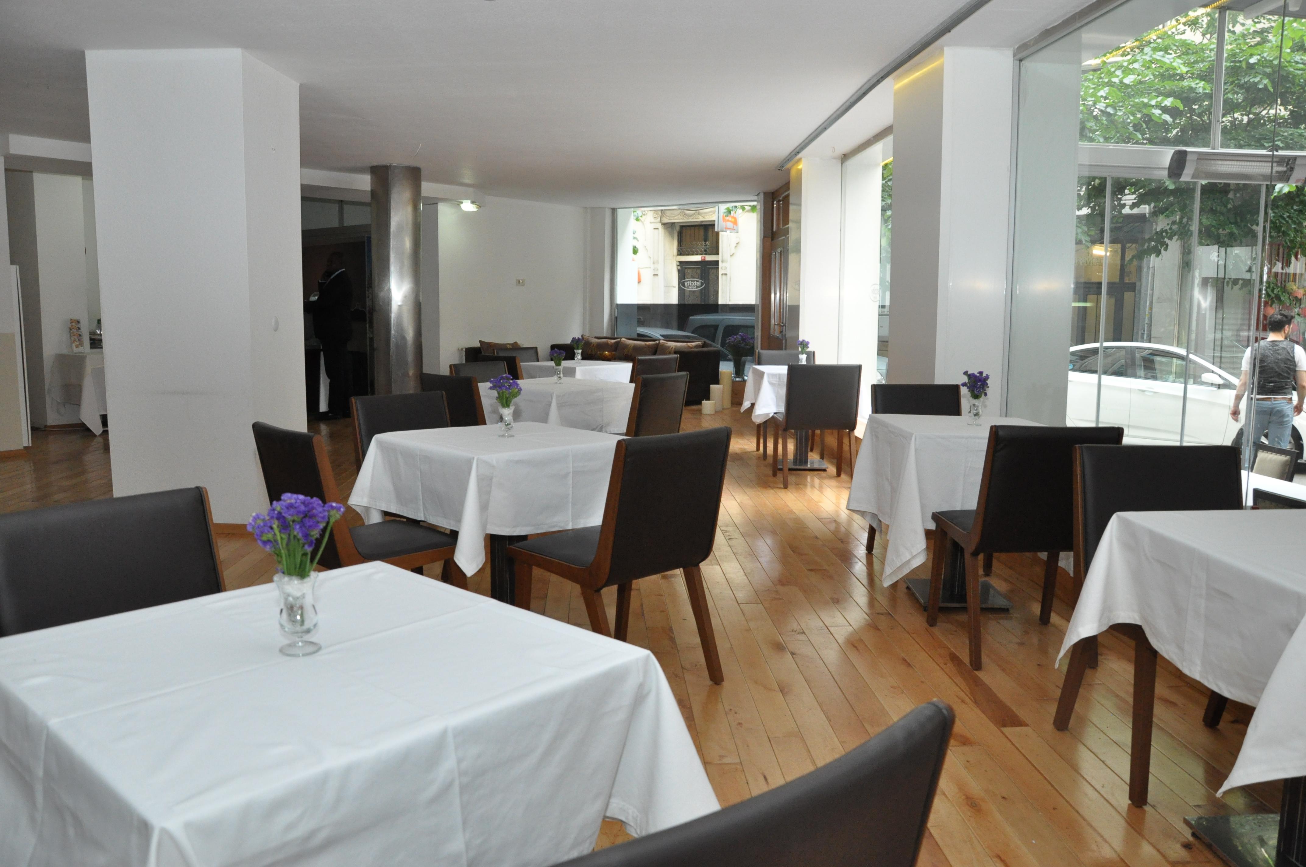 Arsima Hotel Istambul Extérieur photo