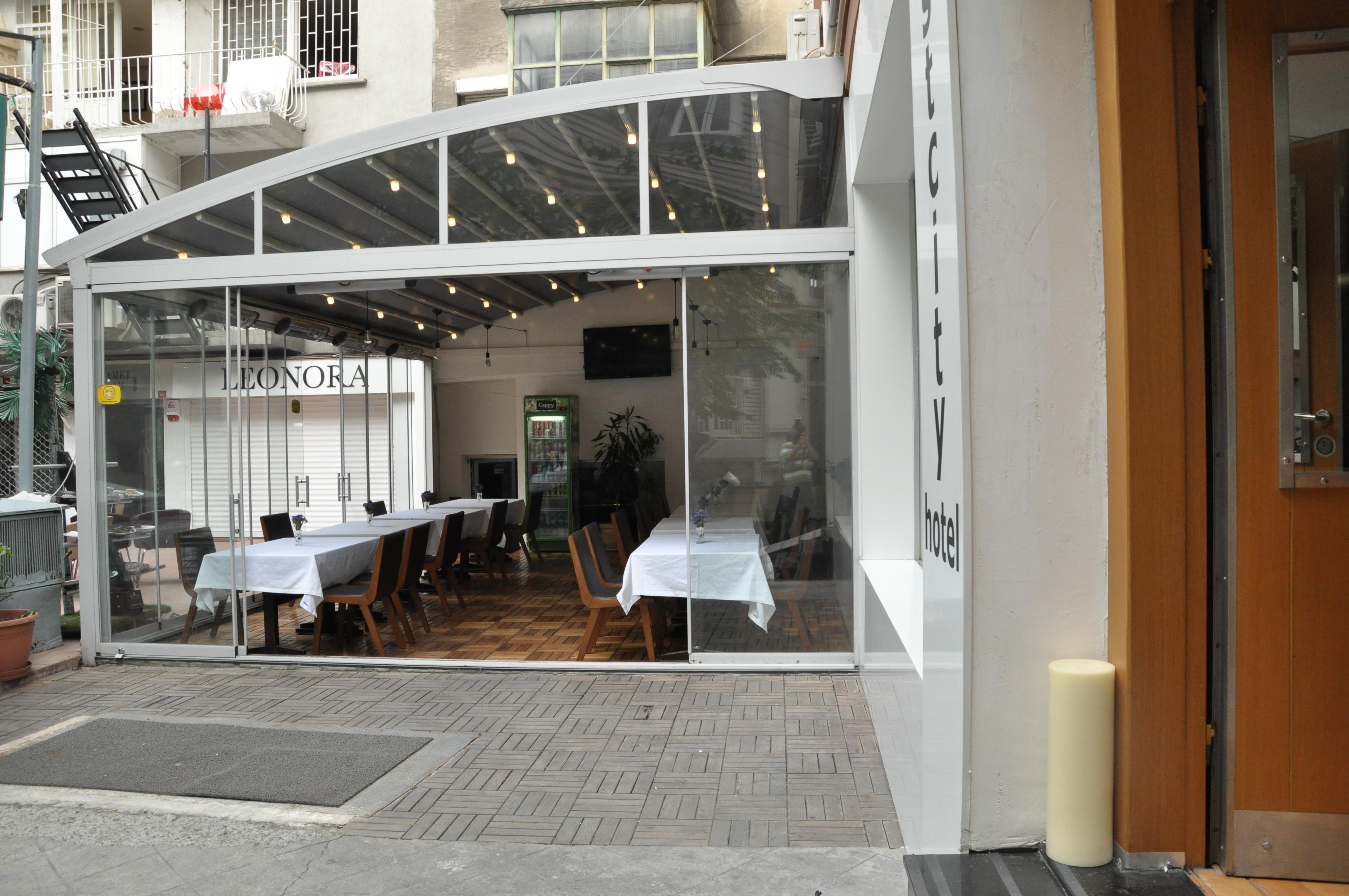 Arsima Hotel Istambul Extérieur photo