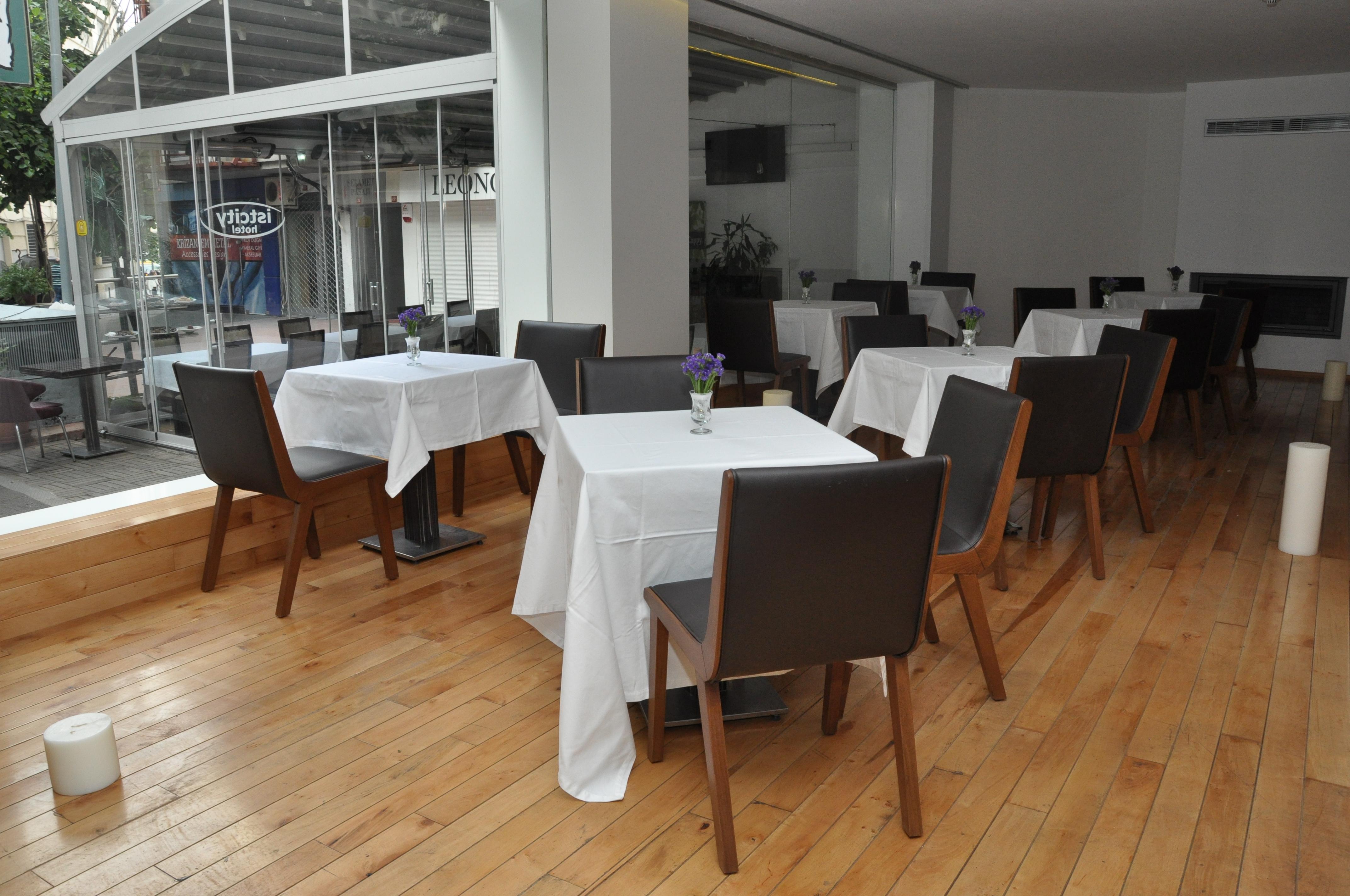 Arsima Hotel Istambul Extérieur photo