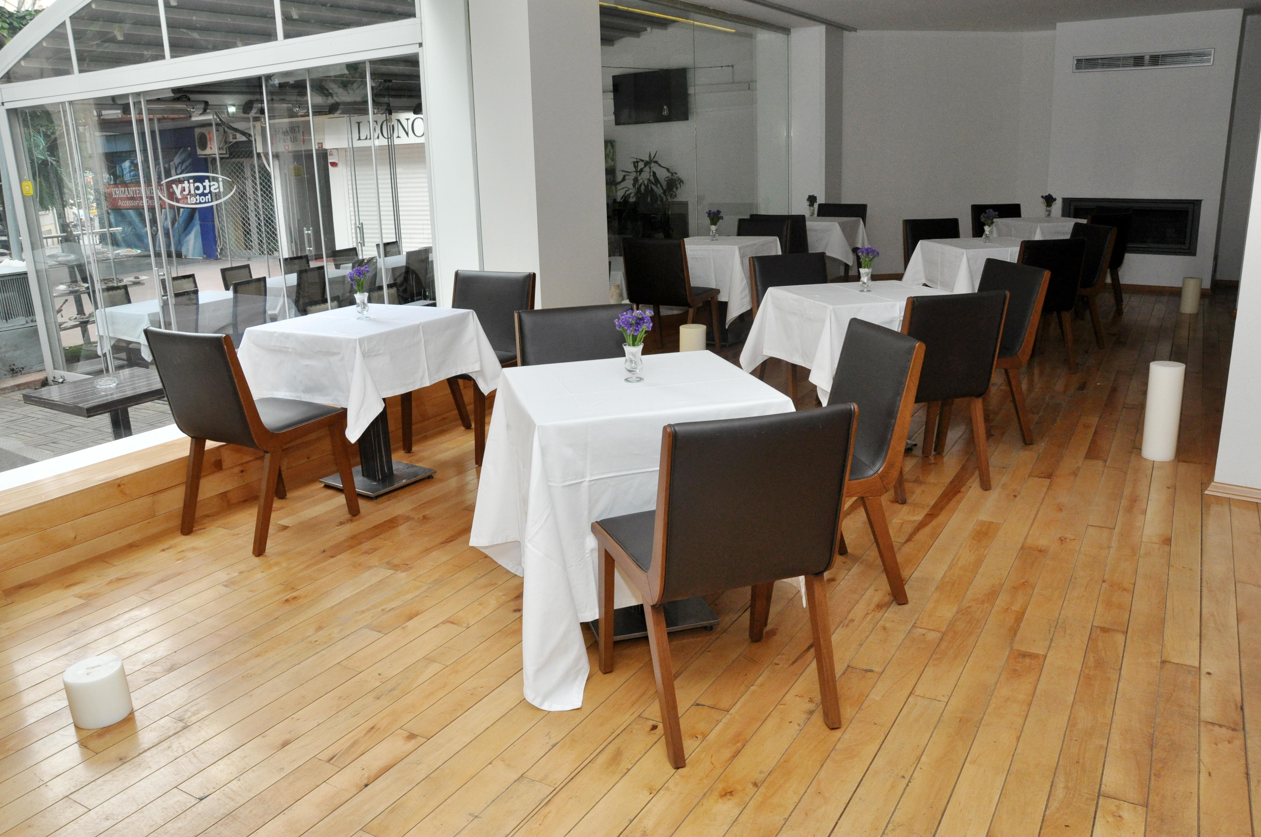 Arsima Hotel Istambul Extérieur photo