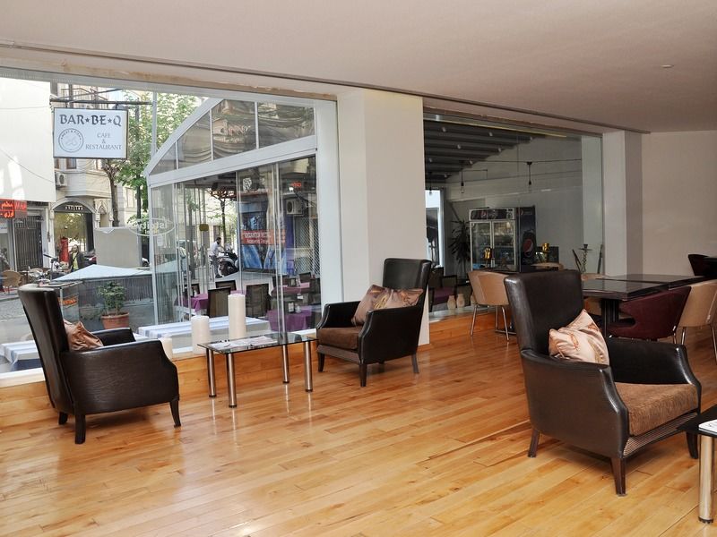Arsima Hotel Istambul Extérieur photo
