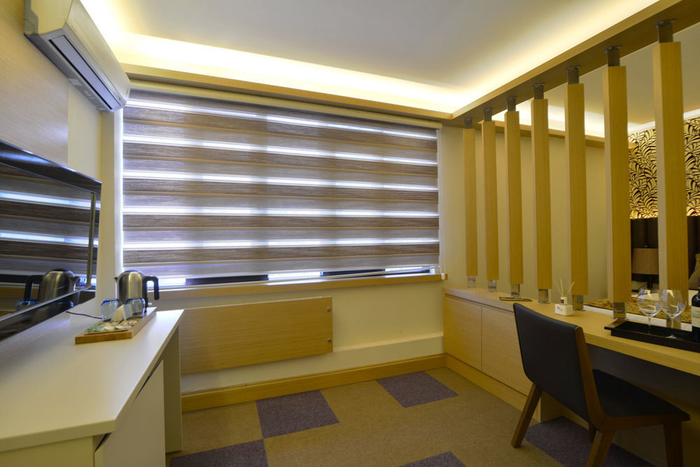 Arsima Hotel Istambul Extérieur photo