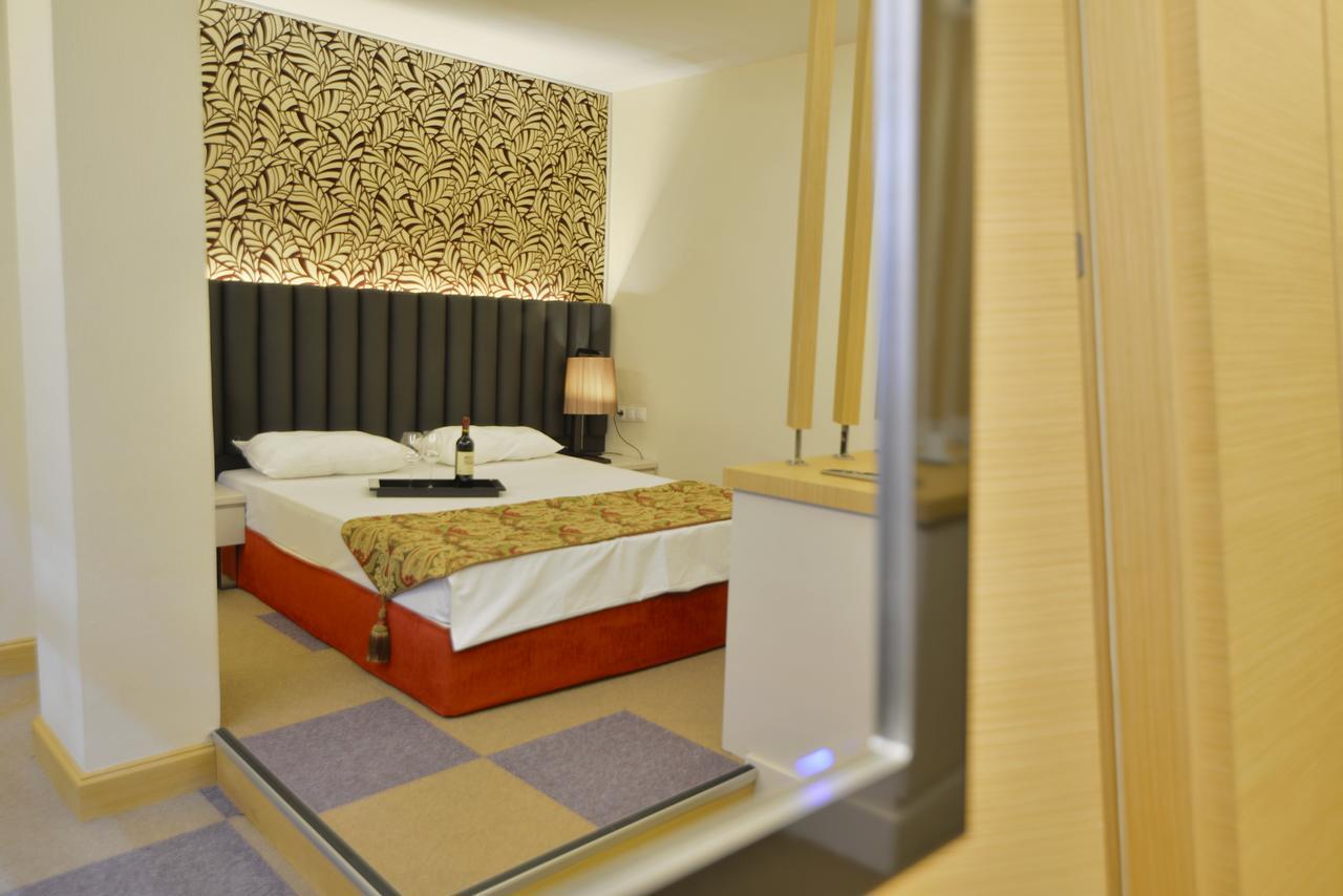 Arsima Hotel Istambul Extérieur photo