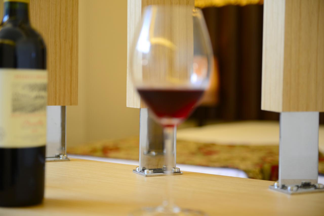 Arsima Hotel Istambul Extérieur photo