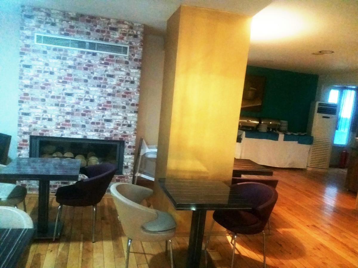 Arsima Hotel Istambul Extérieur photo
