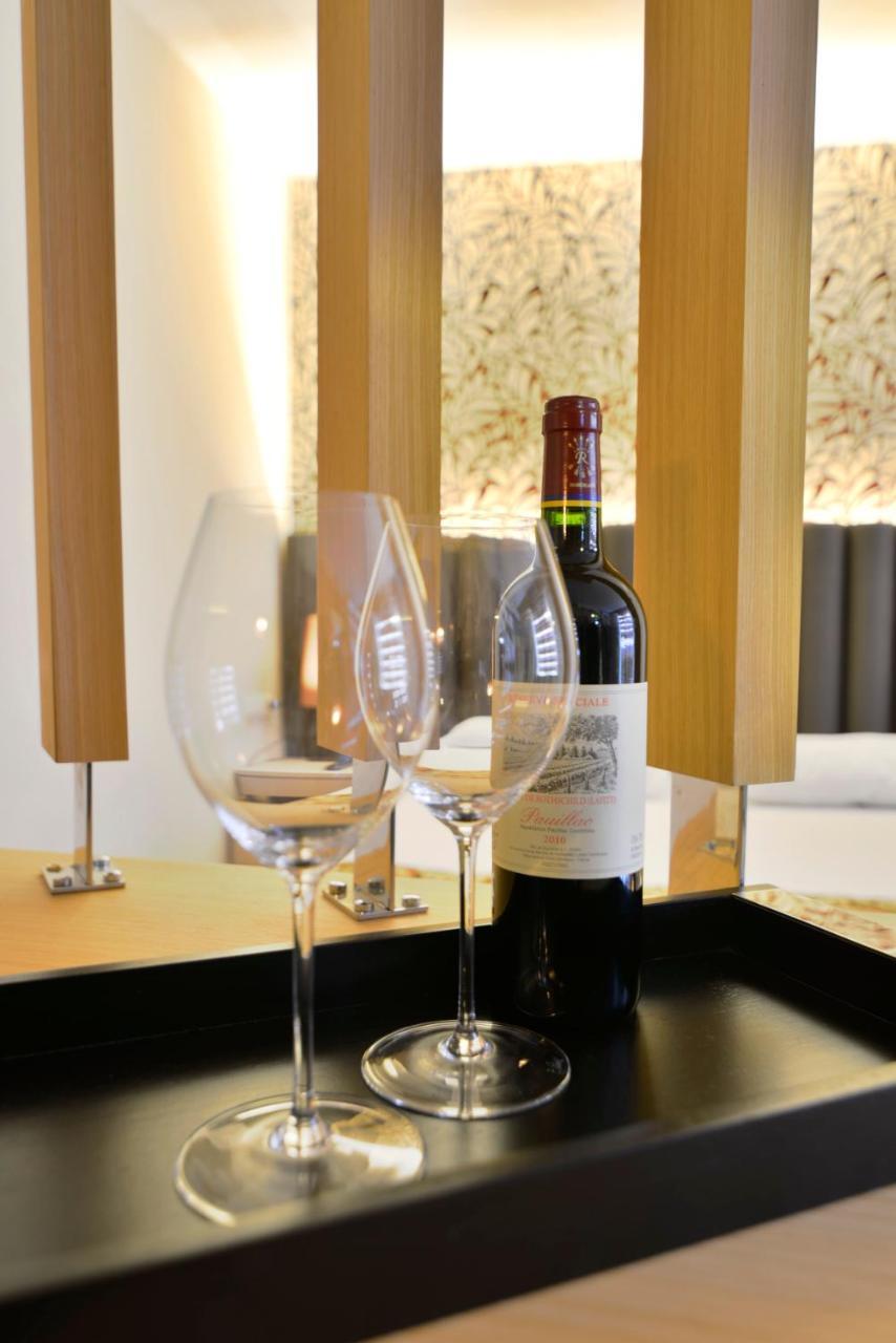 Arsima Hotel Istambul Extérieur photo